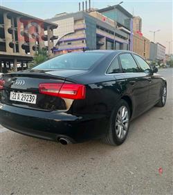اودي A6